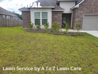 Lawn Mow nearby Gulfport, MS, 