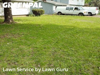 Lawn Mowing Service nearby Eagan, MN, 