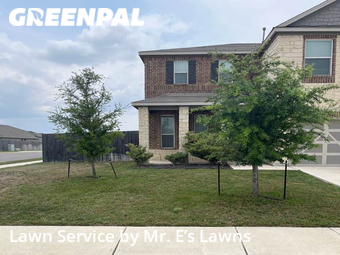 Lawn Mowing nearby San Antonio, TX, 