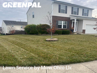 Lawn Mowing Service nearby Grove City, OH, 