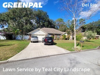 Lawn Maintenance in Jacksonville, 32258, Grass Cut by Teal City Landscape , work completed in 10 Jan, 2026 
