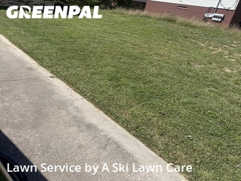 Yard Cutting nearby Copperas Cove, TX, 
