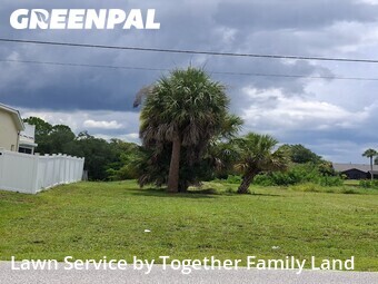 Lawn Care nearby Port Charlotte, FL, 