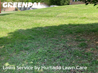 Lawn Cut nearby Knoxville, TN, 