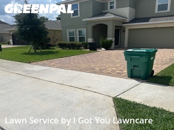 Lawn Mowing nearby Eustis, FL, 