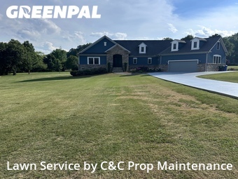 Lawn Care Service nearby Hillsborough, NC, 