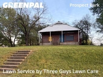 Landscaping Cleanup In Memphis,38106,Landscape Design by Three Guys Lawn Care, work completed in Apr , 2026