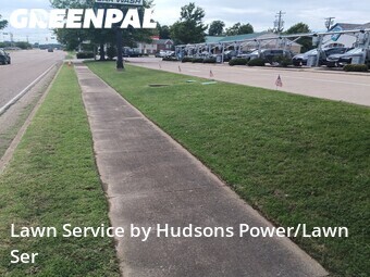 Yard Cutting nearby Jackson, TN, 