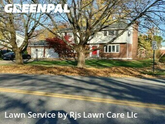 Yard Mowing nearby Bethlehem, PA, 