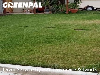 Lawn Service nearby Modesto, CA, 