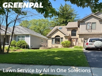 Lawn Service nearby Downers Grove, IL, 