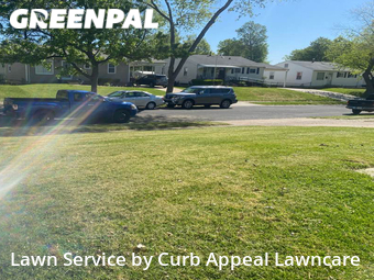 Lawn Cutting nearby Florissant, MO, 