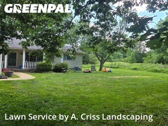 Lawn Maintenance nearby Akron, OH, 