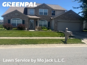 Yard Mowing nearby Carmel, IN, 