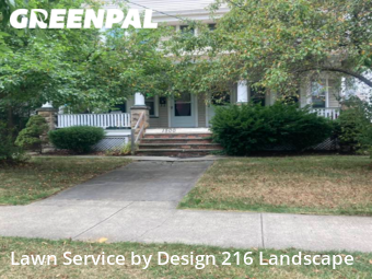 Lawn Care Service nearby Lakewood, OH, 
