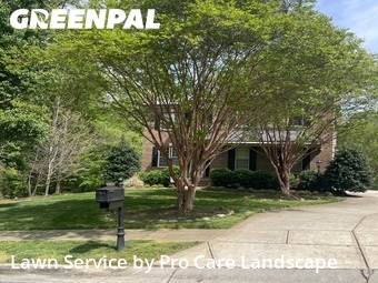 Lawn Care nearby Harrisburg, NC, 