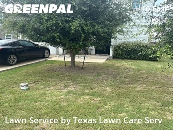 Yard Cutting nearby Converse, TX, 