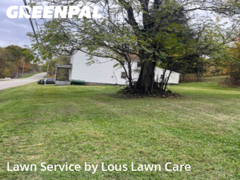 Lawn Cut nearby Charleroi, PA, 