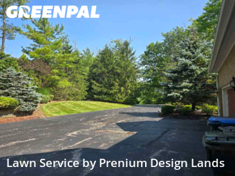 Lawn Mowing nearby Moreland Hills, OH, 