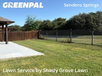 Yard Mowing nearby Round Rock, TX, 