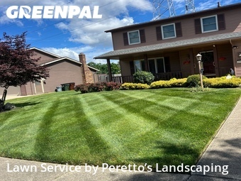 Yard Cutting nearby Parma, OH, 