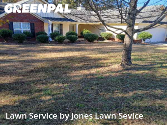 Lawn Mow nearby Hull, GA, 