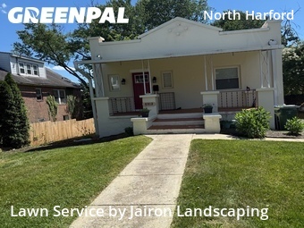 Residential Landscaping In Baltimore,21234,Landscapers by Jairon Landscaping, work completed in Jun , 2026