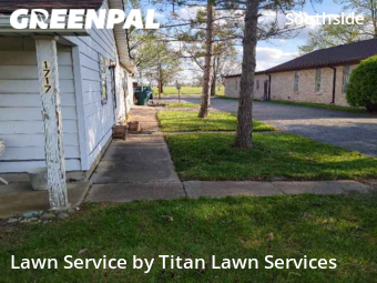 Lawn Cutting nearby Muncie, IN, 