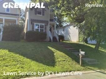 Lawn Service nearby Nashville, TN, 