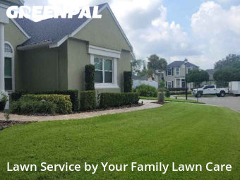 Lawn Care Service nearby Winter Springs, FL, 