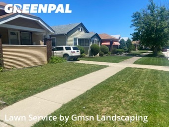 Lawn Service nearby Calumet City, IN, 