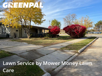 Lawn Cutting nearby St. Clair Shores, MI, 