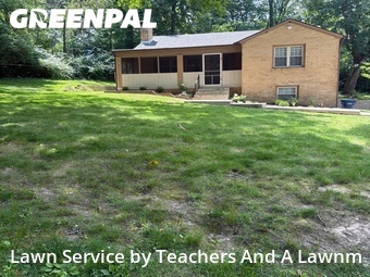 Yard Cutting nearby Terre Haute, IN, 