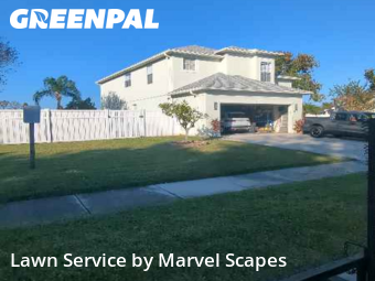 Lawn Care Service nearby Orlando, FL, 