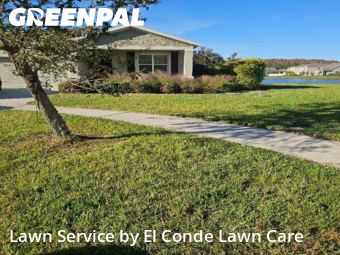 Lawn Care Service nearby Kissimmee, FL, 