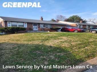 Lawn Care nearby Jennings, MO, 