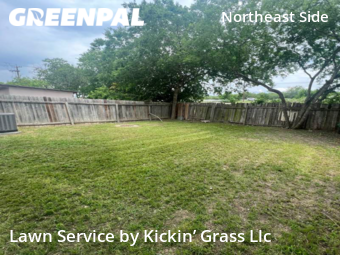 Lawn Maintenance nearby San Antonio, TX, 