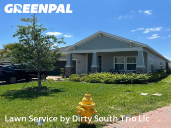 Yard Cutting nearby St. Augustine, FL, 