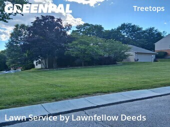 Lawn Care nearby Cincinnati, OH, 