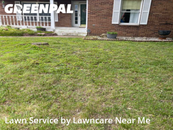 Lawn Service nearby Granite City, IL, 