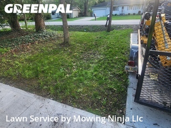 Lawn Service nearby North Ridgeville, OH, 