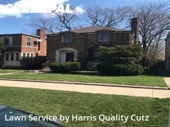 Lawn Mow nearby Chicago, IL, 