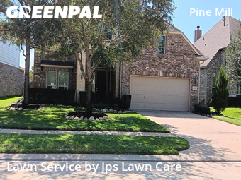 Lawn Cutting nearby Katy, TX, 