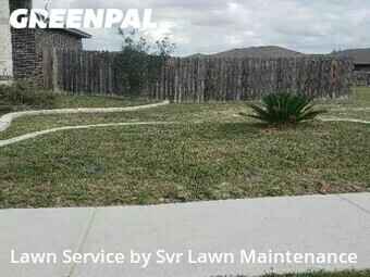 Lawn Care Service nearby San Antonio, TX, 