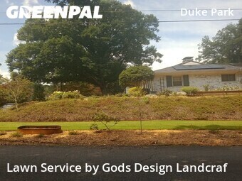 Lawn Care nearby Durham, NC, 