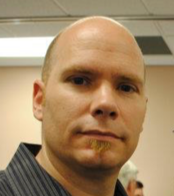 GreenPal customer review profile photo for Tim Mitchell