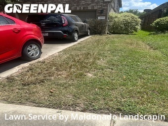 Lawn Care Service nearby Houston, TX, 