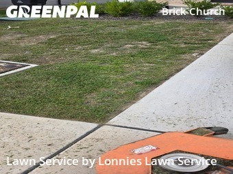 Grass Cutting nearby Nashville, TN, 