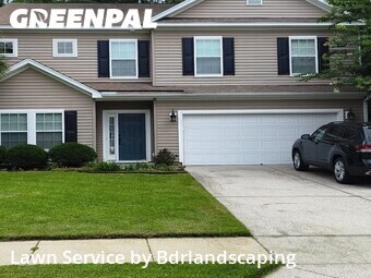 Lawn Cut nearby Summerville, SC, 