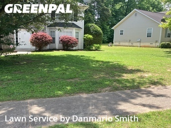 Yard Cutting nearby Decatur, GA, 